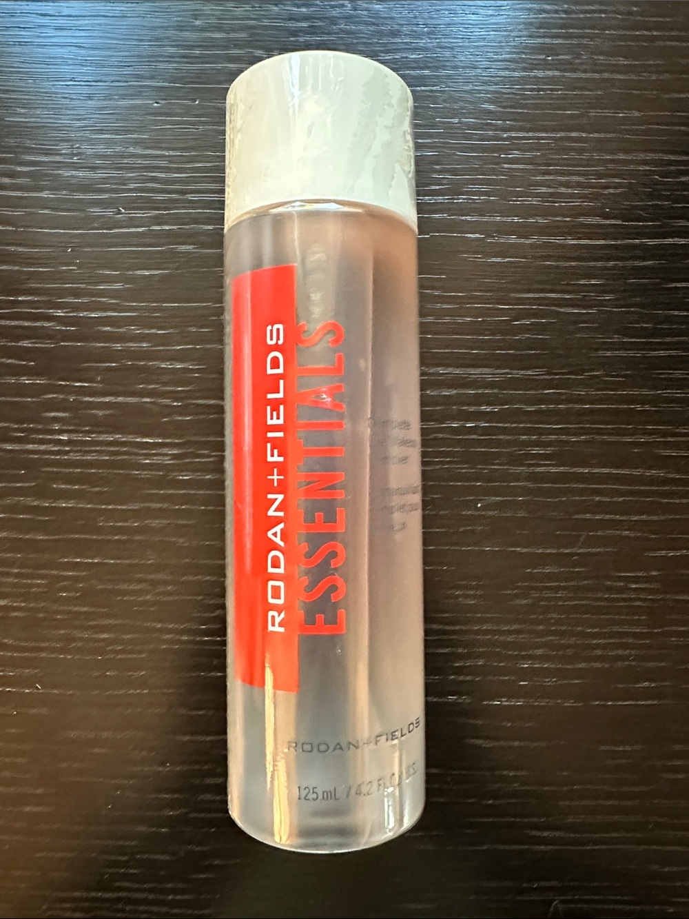 Rodan + Fields Essentials Complete Eye Makeup Remover